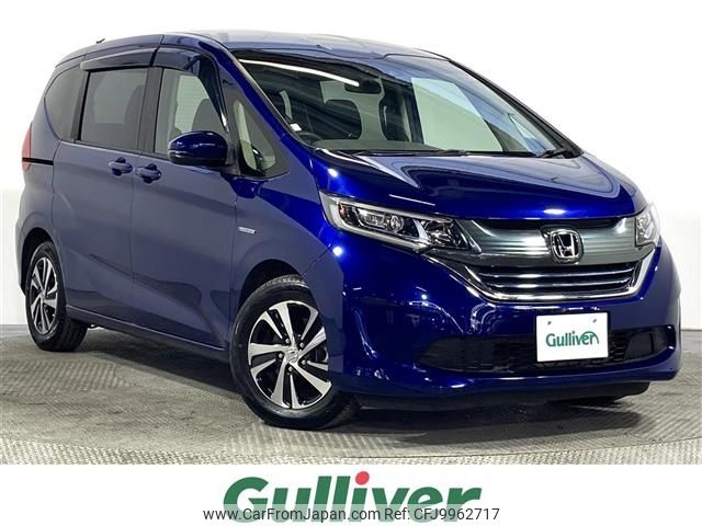 honda freed 2019 -HONDA--Freed DAA-GB7--GB7-1098966---HONDA--Freed DAA-GB7--GB7-1098966- image 1