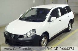 nissan ad-van 2018 -NISSAN--AD Van DBF-VZNY12--VZNY12-074796---NISSAN--AD Van DBF-VZNY12--VZNY12-074796-