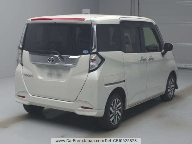 toyota roomy 2020 -TOYOTA 【所沢 556ﾇ8008】--Roomy 5BA-M900A--M900A-0516808---TOYOTA 【所沢 556ﾇ8008】--Roomy 5BA-M900A--M900A-0516808- image 2