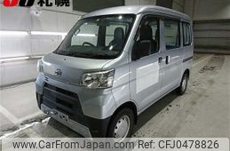 daihatsu hijet-van 2018 -DAIHATSU--Hijet Van S331V--0209051---DAIHATSU--Hijet Van S331V--0209051-