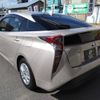 toyota prius 2016 CFJ1785980 image 9