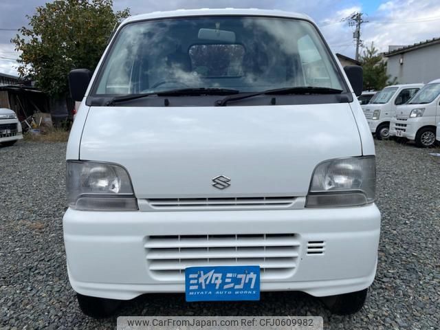 suzuki carry-truck 1999 068131e218984d3f95c79f0208af458c image 1