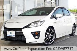 toyota prius 2012 quick_quick_DAA-ZVW30_ZVW30-5417774