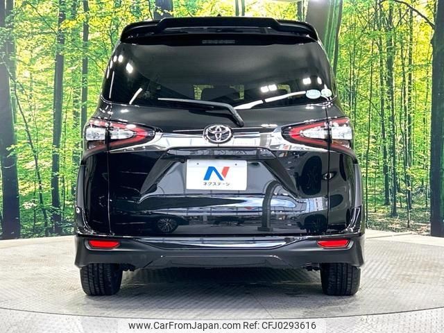 toyota sienta 2017 -TOYOTA--Sienta NSP170G--7129235---TOYOTA--Sienta NSP170G--7129235- image 2