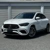 mercedes-benz amg 2023 -MERCEDES-BENZ--AMG 4AA-247751M--W1N2477512J483***---MERCEDES-BENZ--AMG 4AA-247751M--W1N2477512J483***- image 1