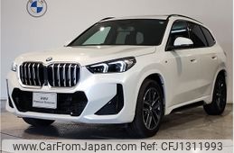 bmw x1 2024 -BMW--BMW X1 3CA-42EG20T--WBA42EG0305066***---BMW--BMW X1 3CA-42EG20T--WBA42EG0305066***-