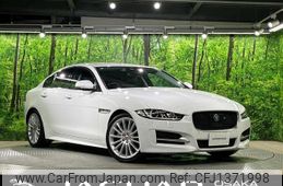 jaguar xe 2017 quick_quick_JA2NA_SAJAB4AN4HCP07789