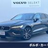 volvo v60 2019 -VOLVO--Volvo V60 DBA-ZB420--YV1ZW10MDK1007352---VOLVO--Volvo V60 DBA-ZB420--YV1ZW10MDK1007352- image 1