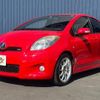 toyota vitz 2008 quick_quick_NCP91_NCP91-5261305 image 14