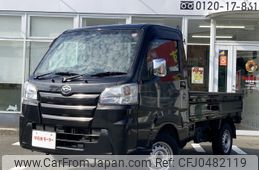 daihatsu hijet-truck 2019 -DAIHATSU--Hijet Truck EBD-S500P--S500P-0093229---DAIHATSU--Hijet Truck EBD-S500P--S500P-0093229-