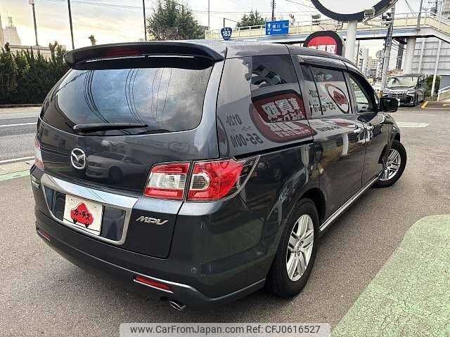 mazda mpv 2011 504928-927167 image 2