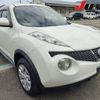 nissan juke 2014 -NISSAN--Juke YF15--307689---NISSAN--Juke YF15--307689- image 1