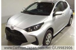 toyota yaris 2021 quick_quick_5BA-MXPA15_0009622