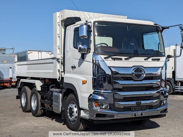 hino profia 2024 CFJ0995966 image 2