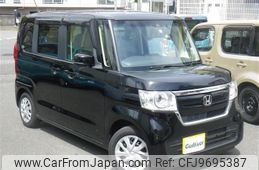 honda n-box 2020 -HONDA--N BOX 6BA-JF3--JF3-1469957---HONDA--N BOX 6BA-JF3--JF3-1469957-