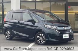 honda freed 2019 -HONDA--Freed DAA-GB7--GB7-1115424---HONDA--Freed DAA-GB7--GB7-1115424-