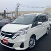 nissan serena 2017 -NISSAN--Serena DAA-GC27--GC27-020702---NISSAN--Serena DAA-GC27--GC27-020702- image 1