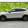 toyota harrier 2021 quick_quick_6BA-MXUA85_MXUA85-0007155 image 2