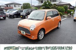 daihatsu mira-gino 2005 -DAIHATSU--Mira Gino L650S--0011328---DAIHATSU--Mira Gino L650S--0011328-