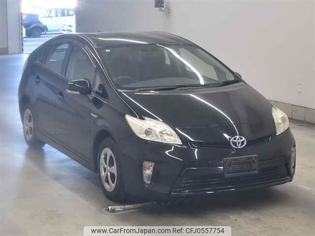 toyota prius undefined -TOYOTA--Prius ZVW30-1690848---TOYOTA--Prius ZVW30-1690848- image 1