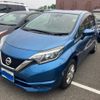 nissan note 2017 -NISSAN--Note DBA-E12--E12-529804---NISSAN--Note DBA-E12--E12-529804- image 3