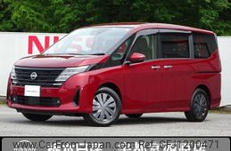 nissan serena 2023 -NISSAN--Serena 5BA-C28--C28-002166---NISSAN--Serena 5BA-C28--C28-002166-