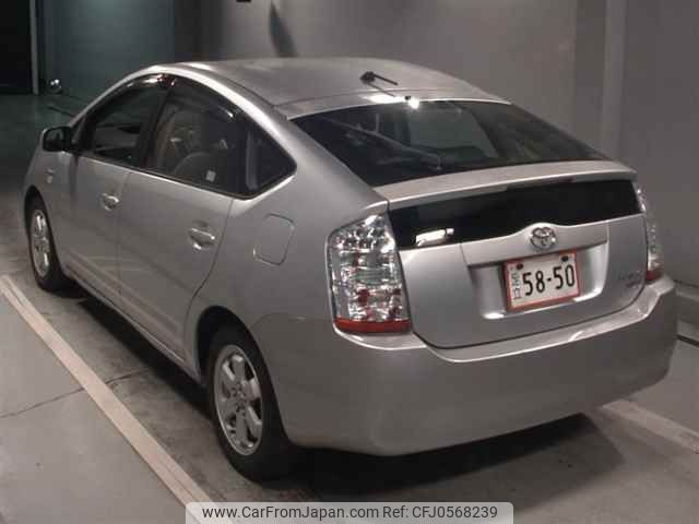 toyota prius 2009 -TOYOTA--Prius NHW20-3556790---TOYOTA--Prius NHW20-3556790- image 2