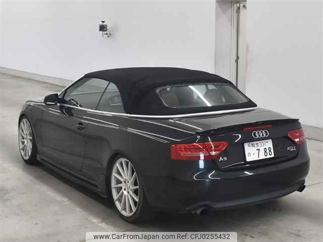 audi a5 undefined -AUDI 【熊本 331ノ788】--Audi A5 8FCDNF-WAUZZZ8F7BN022204---AUDI 【熊本 331ノ788】--Audi A5 8FCDNF-WAUZZZ8F7BN022204- image 2