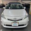 toyota prius-α 2012 AF-ZVW40-3018870 image 2