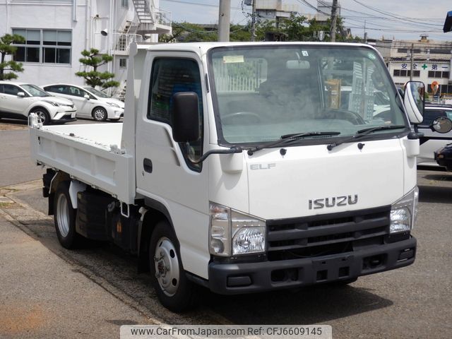 isuzu elf-truck 2008 21432028 image 1