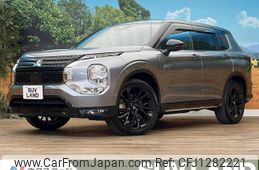 mitsubishi outlander-phev 2023 quick_quick_GN0W_GN0W-0306752