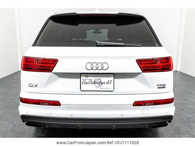 audi q7 2016 quick_quick_ABA-4MCREA_WAUZZZ4M1HD017695 image 2