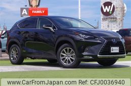 lexus nx 2019 -LEXUS--Lexus NX DAA-AYZ10--AYZ10-1026080---LEXUS--Lexus NX DAA-AYZ10--AYZ10-1026080-