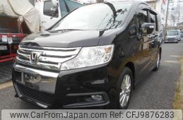 honda stepwagon 2011 -HONDA--Stepwgn RK5--RK5-1207345---HONDA--Stepwgn RK5--RK5-1207345-