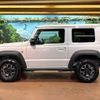 suzuki jimny-sierra 2024 CFJ1650256 image 18