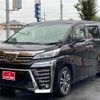 toyota vellfire 2018 CFJ1846181 image 39