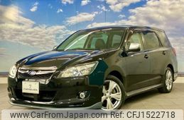 subaru exiga 2014 CFJ1522718