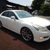 toyota crown 2008 CFJ5842736 image 2