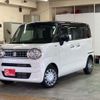 suzuki wagon-r 2021 -SUZUKI 【千葉 583ｿ7528】--Wagon R Smile 5AA-MX91S--MX91S-105966---SUZUKI 【千葉 583ｿ7528】--Wagon R Smile 5AA-MX91S--MX91S-105966- image 1