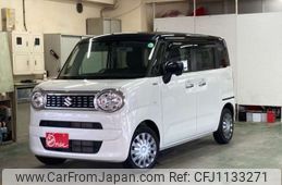suzuki wagon-r 2021 -SUZUKI 【千葉 583ｿ7528】--Wagon R Smile 5AA-MX91S--MX91S-105966---SUZUKI 【千葉 583ｿ7528】--Wagon R Smile 5AA-MX91S--MX91S-105966-