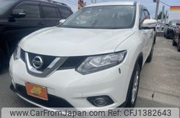 nissan x-trail 2014 -NISSAN--X-Trail DBA-NT32--NT32-027752---NISSAN--X-Trail DBA-NT32--NT32-027752-