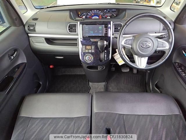daihatsu tanto 2017 CFJ1830824 image 2