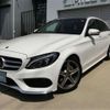 mercedes-benz c-class-station-wagon 2017 -MERCEDES-BENZ 【三河 302ﾊ4271】--Benz C Class Wagon DBA-205240C--WDD2052402F660505---MERCEDES-BENZ 【三河 302ﾊ4271】--Benz C Class Wagon DBA-205240C--WDD2052402F660505- image 20