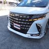 toyota alphard 2024 -TOYOTA 【名変中 】--Alphard AGH40W--0020231---TOYOTA 【名変中 】--Alphard AGH40W--0020231- image 11