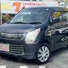 suzuki wagon-r 2013 -SUZUKI--Wagon R DBA-MH34S--MH34S-261840---SUZUKI--Wagon R DBA-MH34S--MH34S-261840- image 1