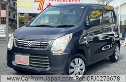 suzuki wagon-r 2013 -SUZUKI--Wagon R DBA-MH34S--MH34S-261840---SUZUKI--Wagon R DBA-MH34S--MH34S-261840-