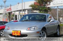 mazda roadster 2000 -MAZDA--Roadster NB6C--105696---MAZDA--Roadster NB6C--105696-