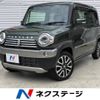 suzuki hustler 2018 -SUZUKI--Hustler DAA-MR41S--MR41S-640816---SUZUKI--Hustler DAA-MR41S--MR41S-640816- image 1