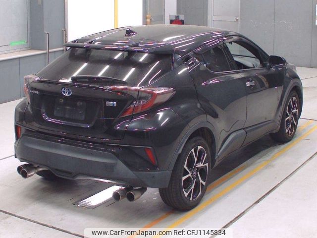 toyota c-hr 2018 -TOYOTA--C-HR ZYX10-2104871---TOYOTA--C-HR ZYX10-2104871- image 2