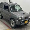 suzuki jimny 2005 -SUZUKI 【岡山 580テ7935】--Jimny JB23W-502043---SUZUKI 【岡山 580テ7935】--Jimny JB23W-502043- image 1